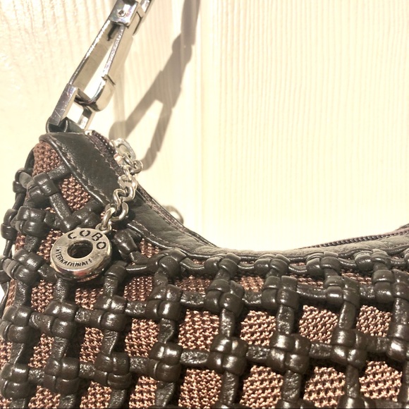 COBO International Hobo Bag VINTAGE - Picture 4 of 5